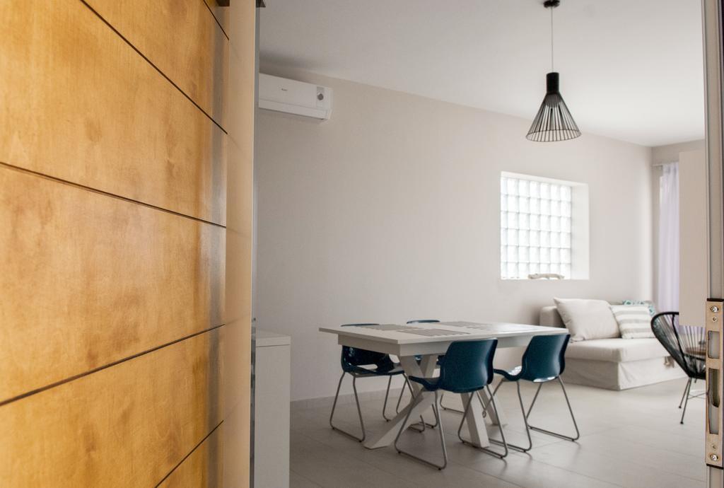 Ilios H&E House Lägenhet Elia  Exteriör bild